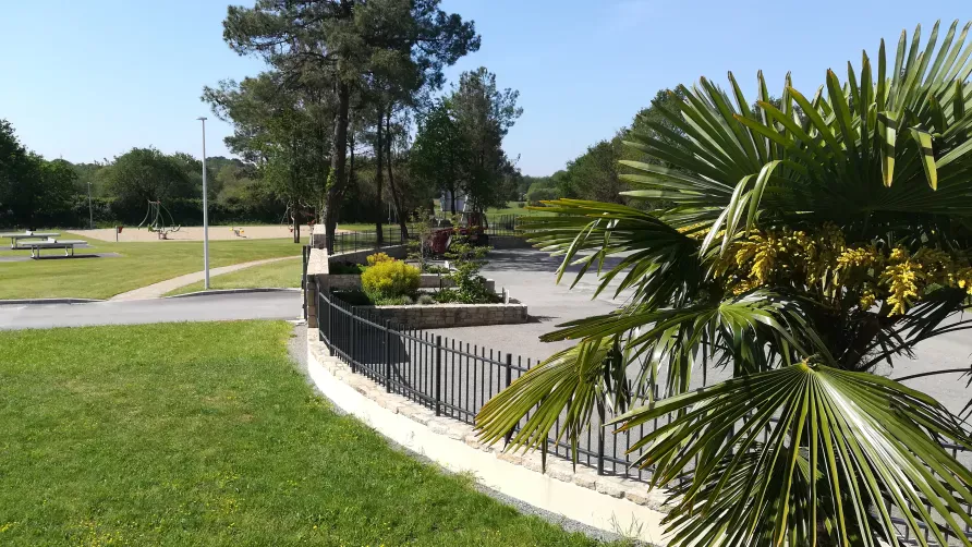 Domaine du Téno