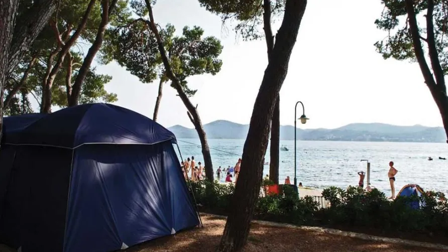 Camping Park Soline