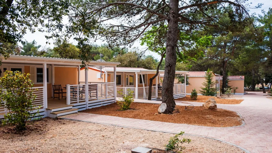 Camping Park Soline