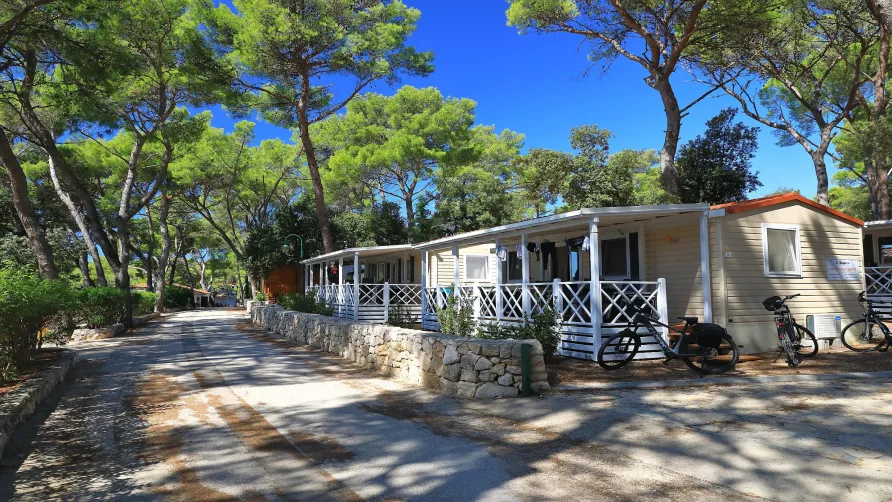 Camping Park Soline