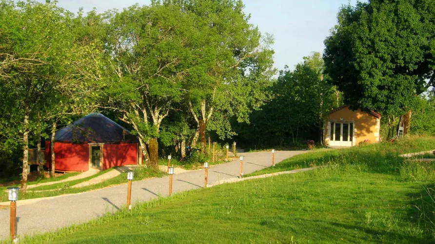 LES HAUTS D'ALBAS