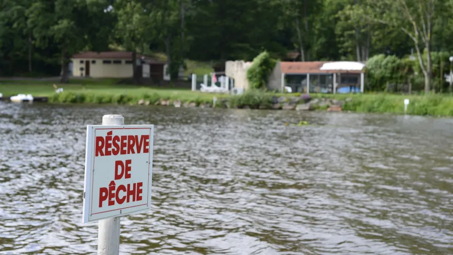 Camping L'Etruyère