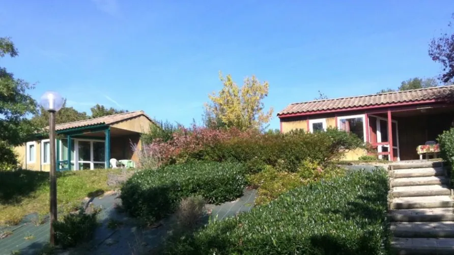 Camping L'Etruyère