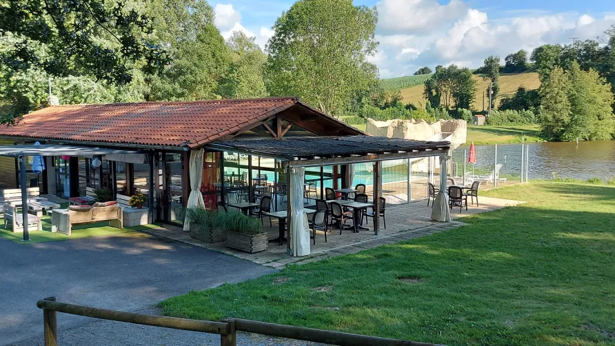 Camping L'Etruyère