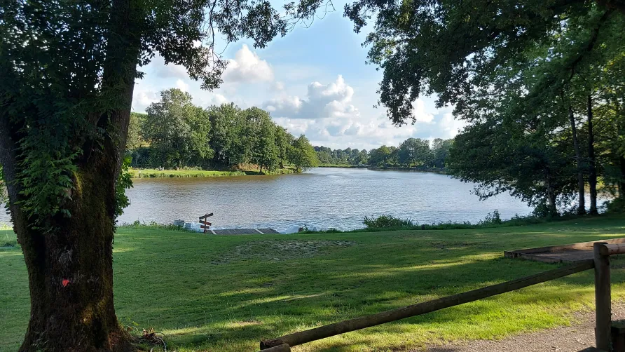 Camping L'Etruyère