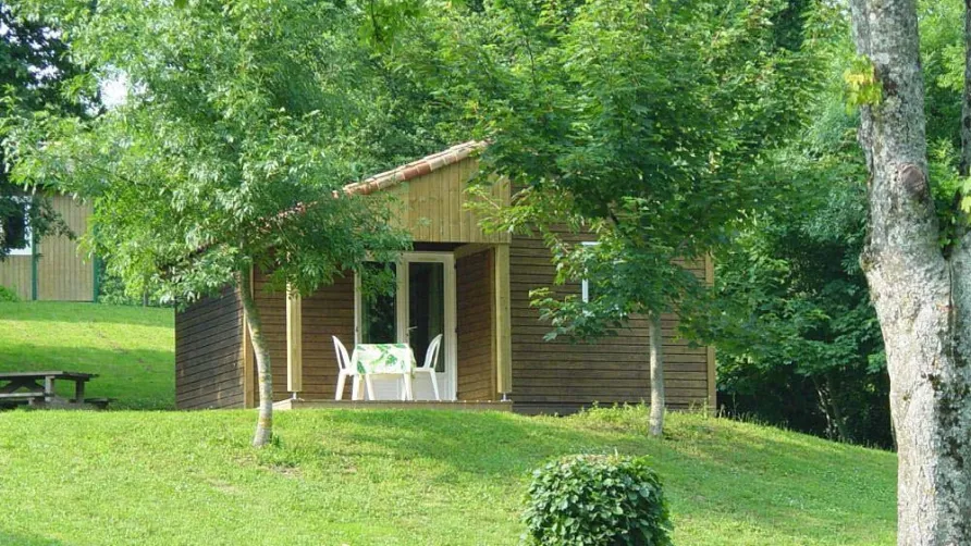 Camping L'Etruyère