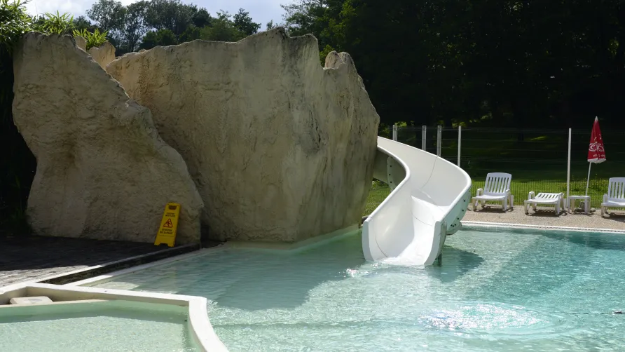 Camping L'Etruyère