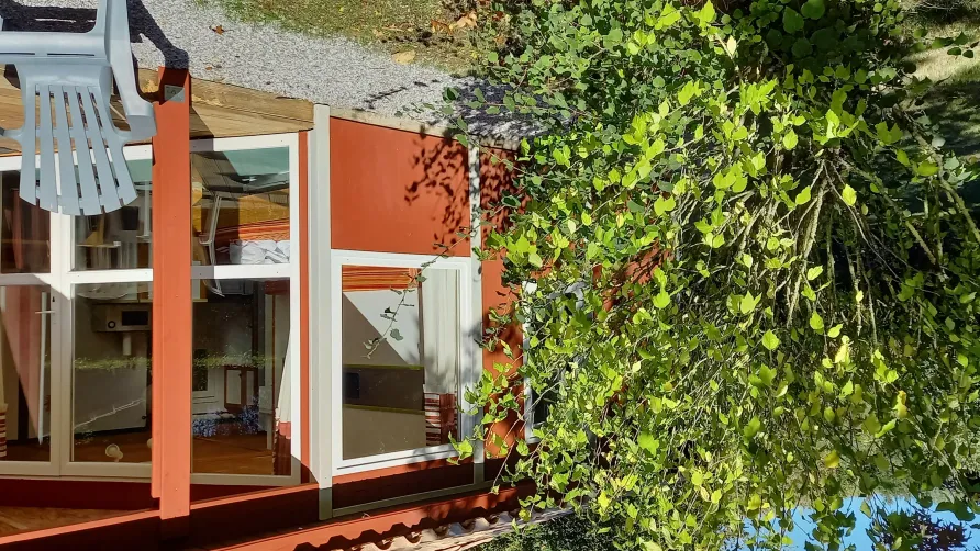 Camping L'Etruyère