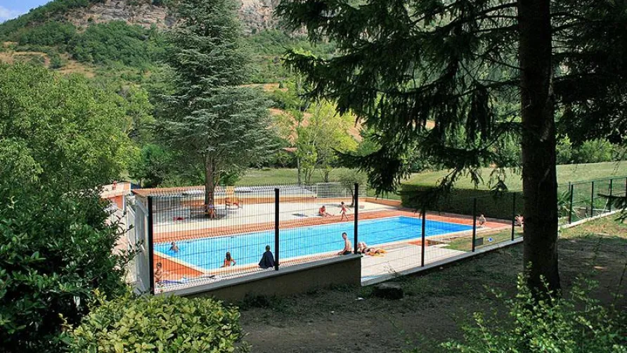 Camping  SAINT MARTIN