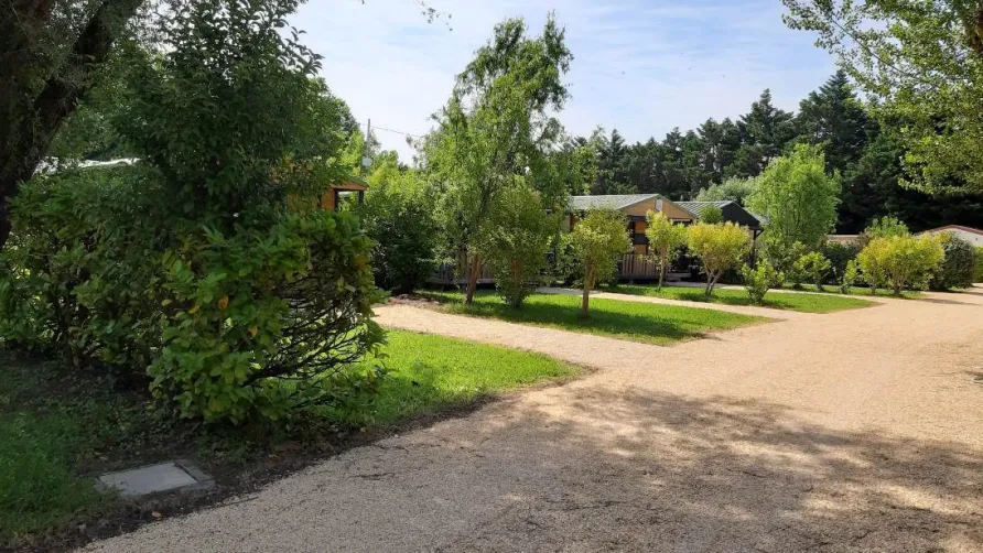 Camping Verbela village