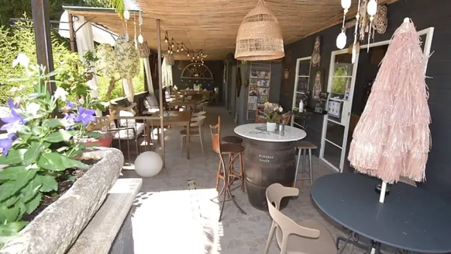 Camping Verbela village