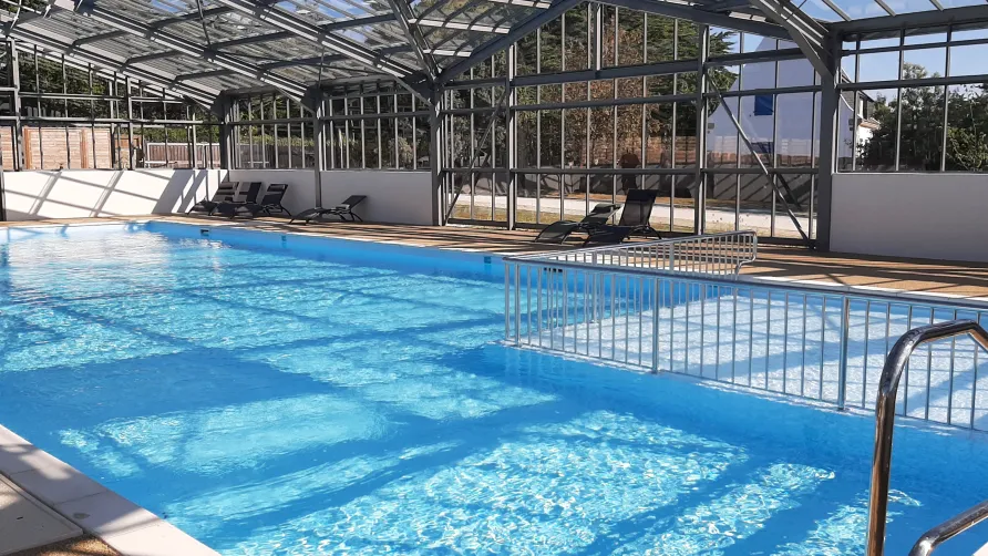 Domaine les Cottages de la Baule