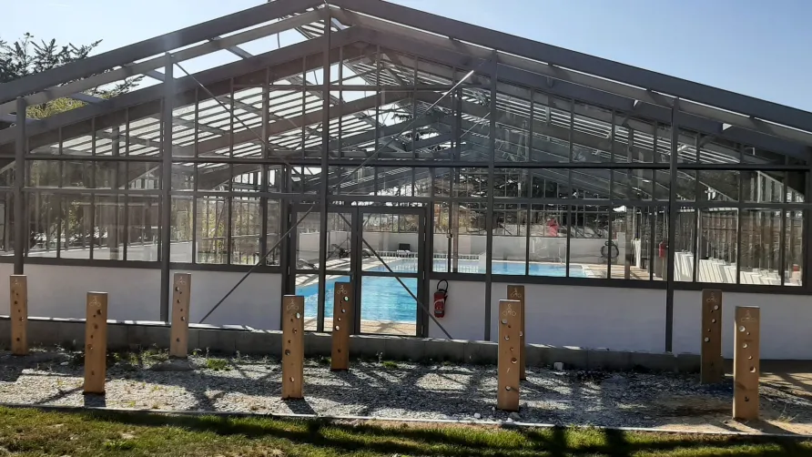Domaine les Cottages de la Baule