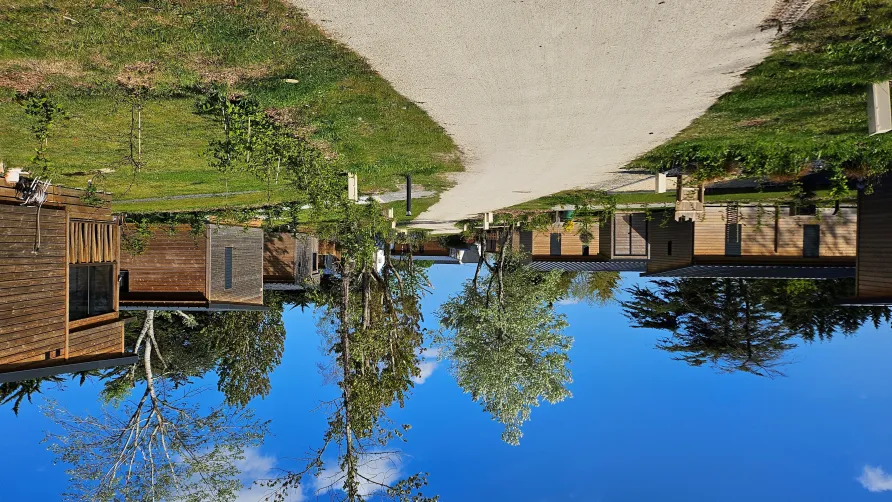 Domaine les Cottages de la Baule