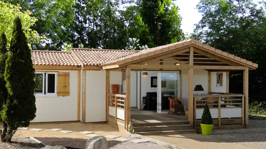 Domaine de la Grenatière
