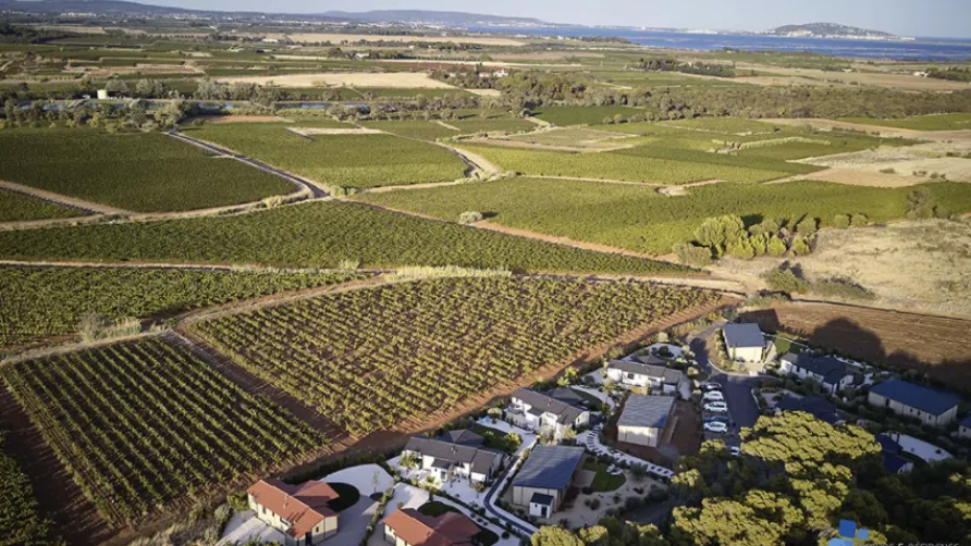 Domaine de la Grenatière
