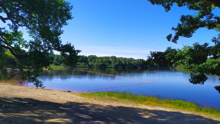Camping Seasonova L'Etang des Bois
