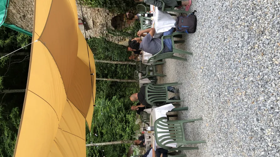 Camping Goudal