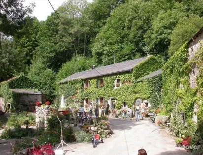 Camping Goudal
