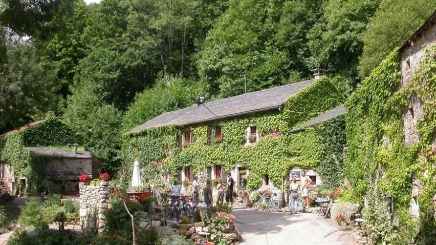 Camping Goudal