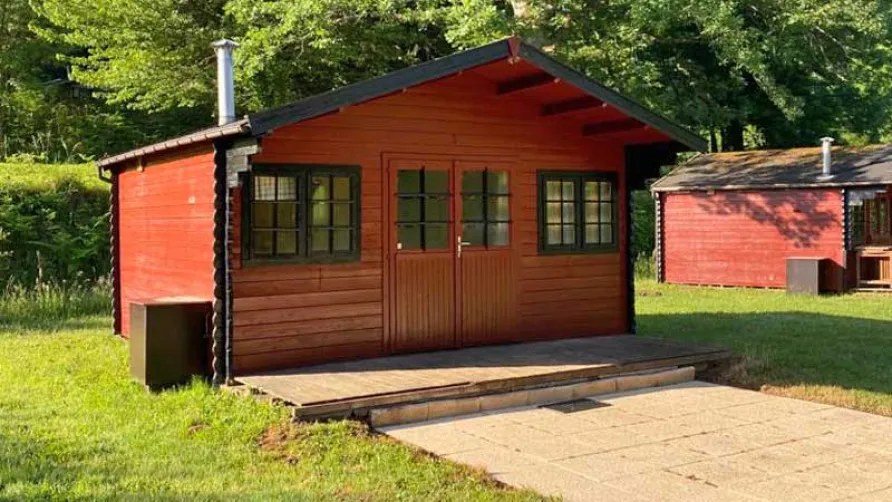 Camping Goudal