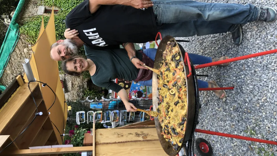Camping Goudal