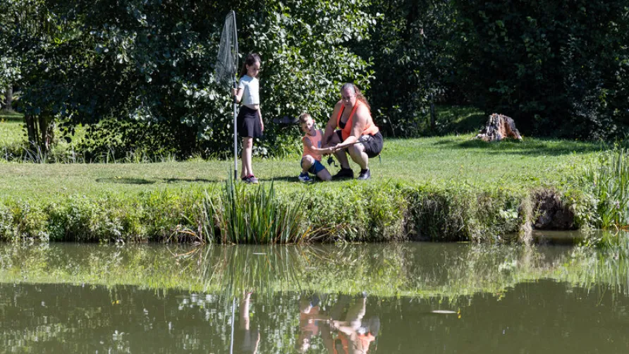 COUNTRY PARK TOUQUIN