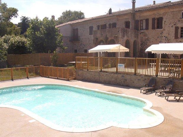 Camping Le Moulin d'Onclaire