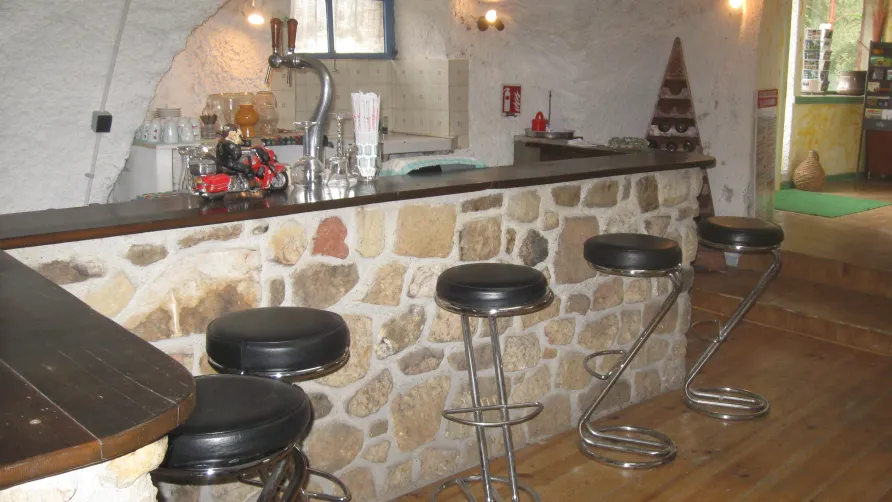 Camping Le Moulin d'Onclaire