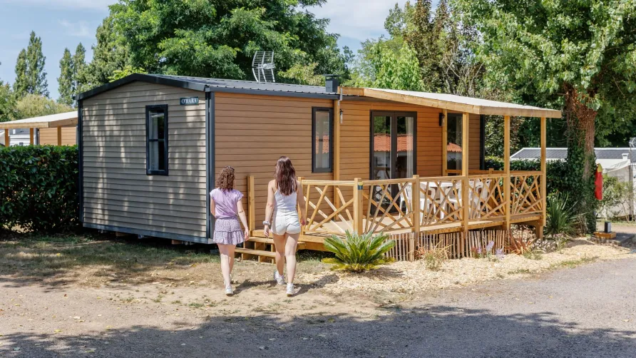 Camping Sun Océan