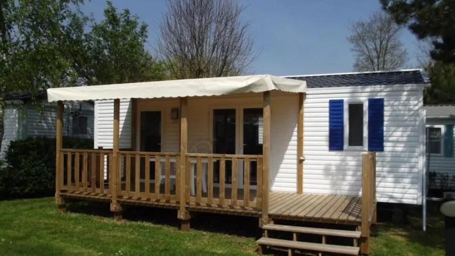 Camping Sun Océan