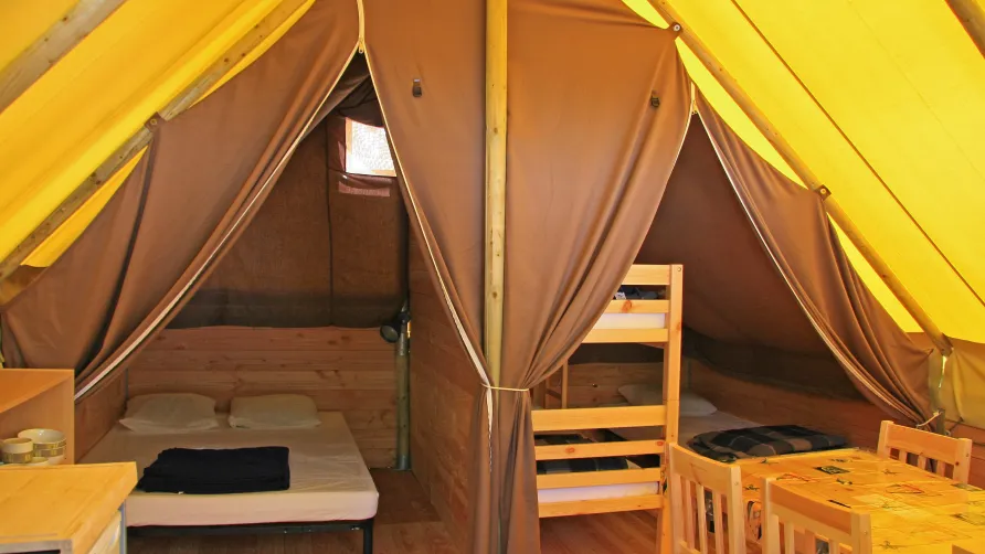 Camping Sun Océan