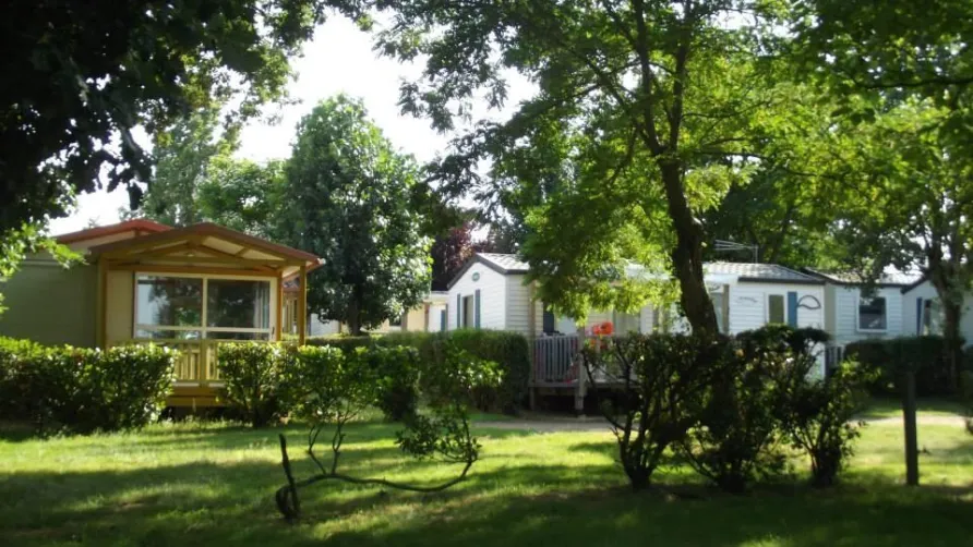 Camping Sun Océan