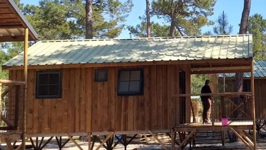 Camping de Collonges-la-rouge