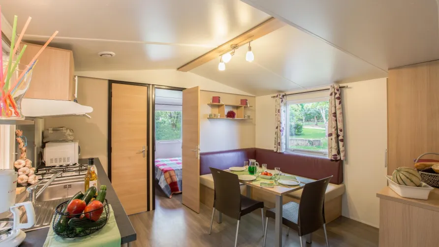 Camping de Collonges-la-rouge
