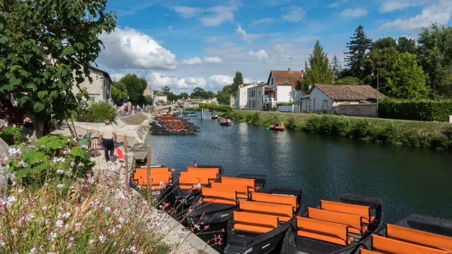 Camping du Bois Dinot