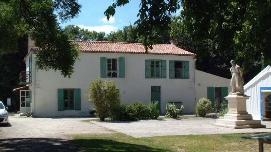 Camping du Bois Dinot