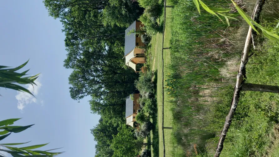 Village Glamping Le Pré Des Chênes