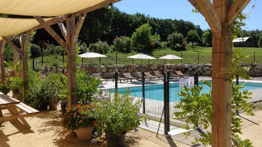 Village Glamping Le Pré Des Chênes