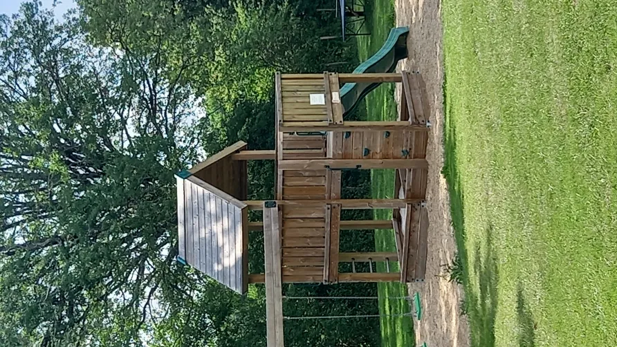 Village Glamping Le Pré Des Chênes