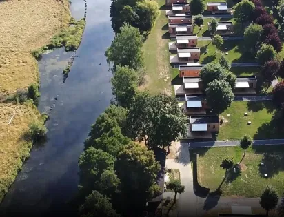 Le Florenville – Camping