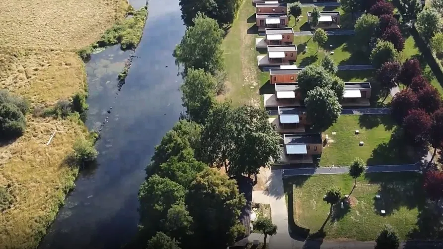 Le Florenville – Camping