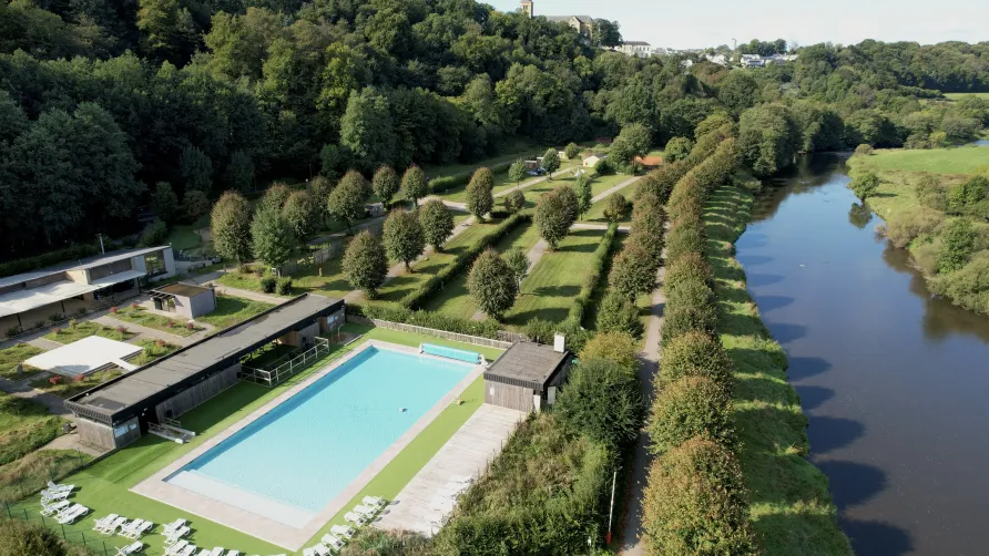 Le Florenville – Camping