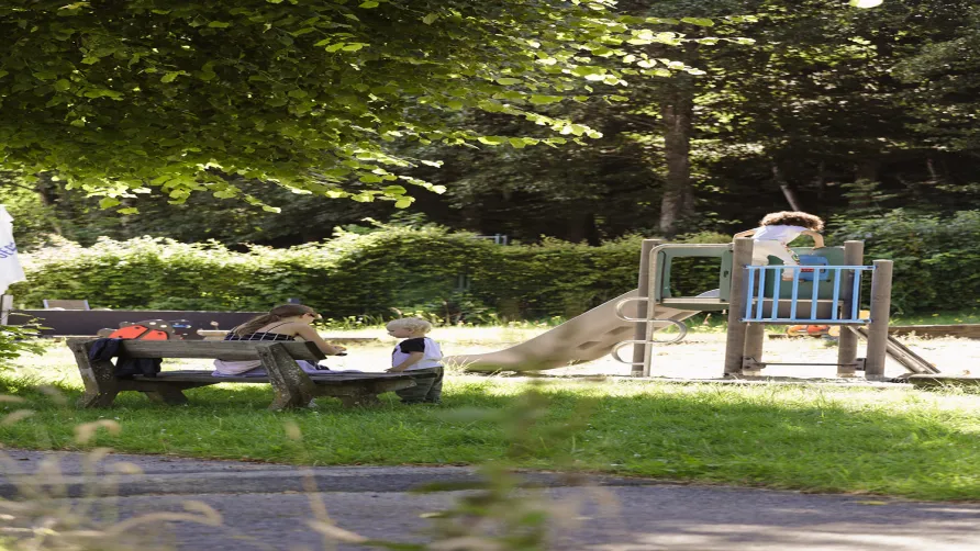 Le Florenville – Camping