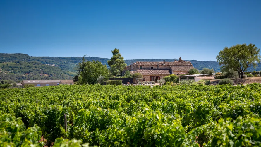 Gîtes St Estève