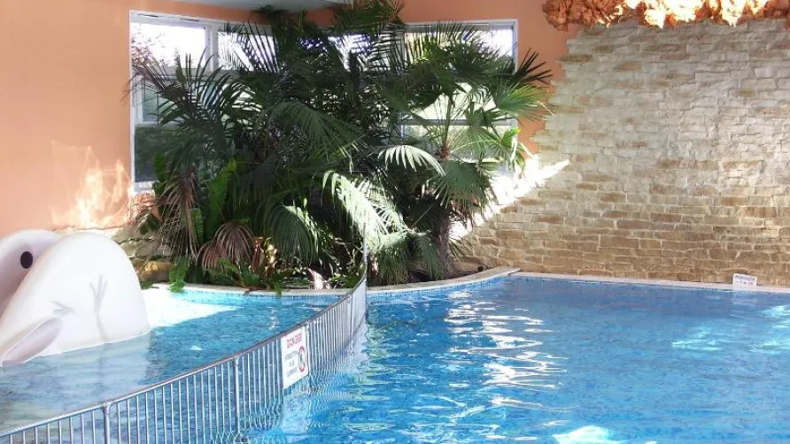 Camping Paradis L'Arada Parc