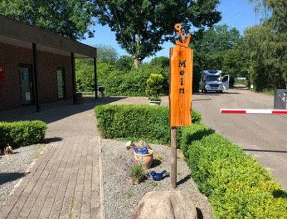KNAUS Campingpark Haren