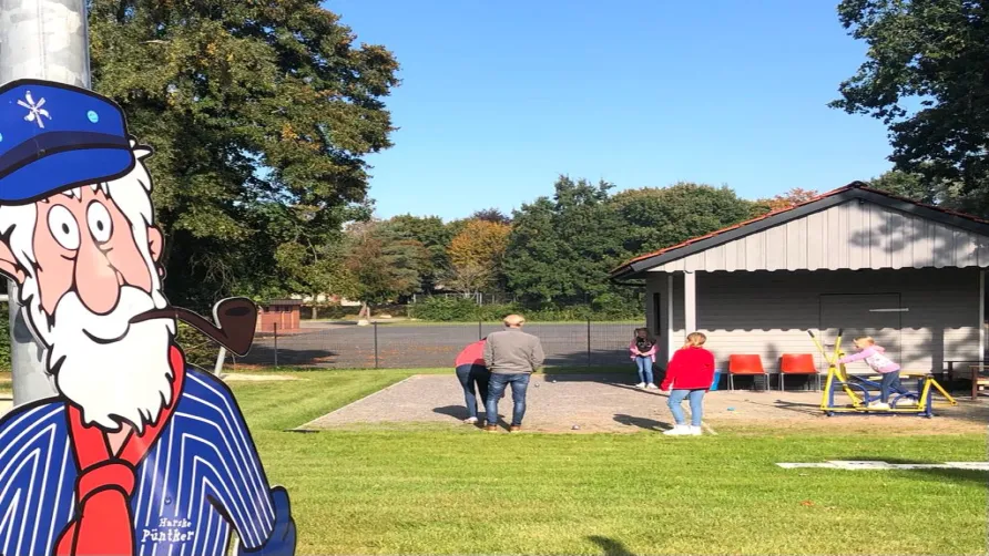 KNAUS Campingpark Haren