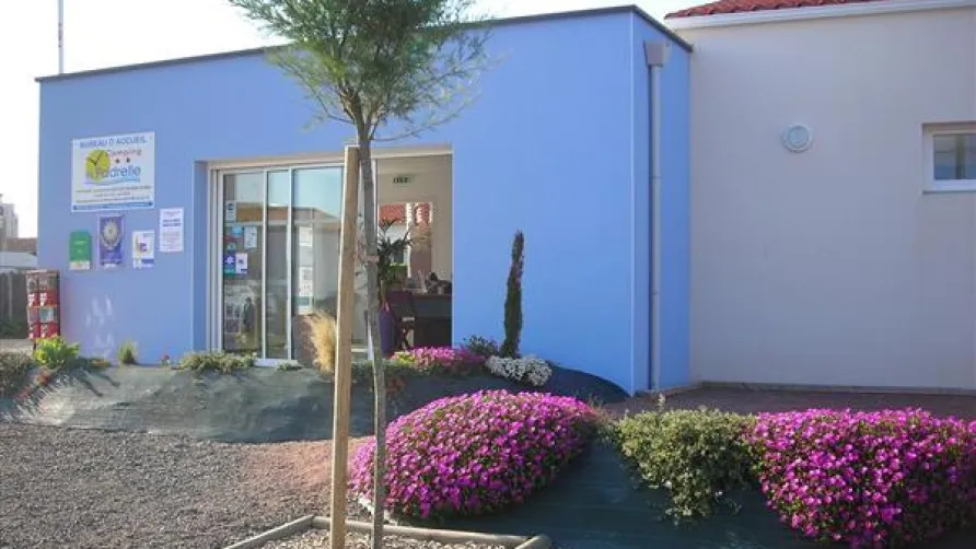 Camping La Padrelle
