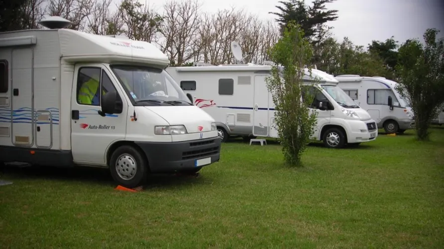 Camping La Padrelle